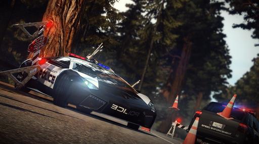 Need for Speed: Hot Pursuit - Need For Speed Hot Pursuit 2010. Правильная Видеорецензия